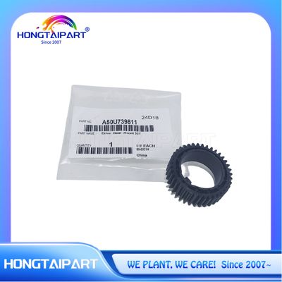 kaufen Vorantrieb 38T für Konica Minolta C1070 C2060 C2070 C3070 C3080 A50U739811 on-line-Fertigung