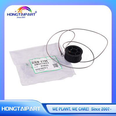 kaufen D7772796 D3EW2796 D3EW-2796 D777-2796 Schleierwalze - Abkürzung für Ricoh RT5100 Laserdrucker Kopierer HONGTAIPART on-line-Fertigung