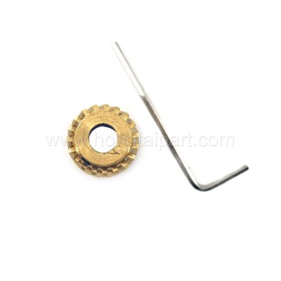 kaufen Motorantrieb-Antriebszahnrad für Xerox Docucentre 4110 4112 4127 4595 D95 D110 D125 D110p D125p 4590 1100 900 9000 (19T 655N00380) on-line-Fertigung