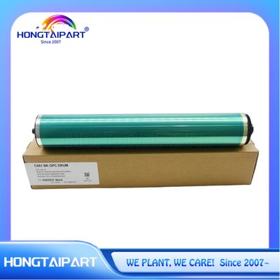 kaufen OPC Trommel für Konica Bizhub C451 C452 C550 C552 C650 C652 C650P C654 C754 IU610K A06003F IU-610Y A06007F IU-610M on-line-Fertigung