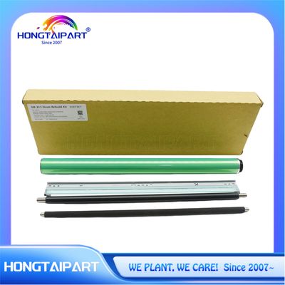 kaufen OPC Trommel für KONICA MINOLTA Bizhub C258 C308 C368 C458 C558 C658 Trommel Reinigung Blatt Ladegerät DR-313 Trommel-Einheit Rebu on-line-Fertigung