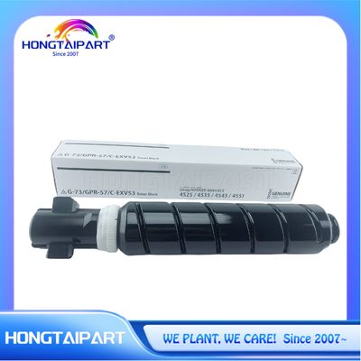 kaufen Toner-Kartusche-Schwarz G73 G-73 GPR57 GPR-57 C-EXV53 0473C003 für Canon iR 4525 4535 4545 4551 DX 4725 4735 4745 4751 1000g Kopierer Teil HONGTAIPART on-line-Fertigung