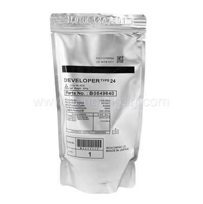 kaufen Entwickler für Ricoh Aficio 1060 1075 2051 2060 2075 MP2554 3554 3054 4054 5054 6054 3055 2555 (B0649645 B0649640 885281 885435 TYPE 24) on-line-Fertigung
