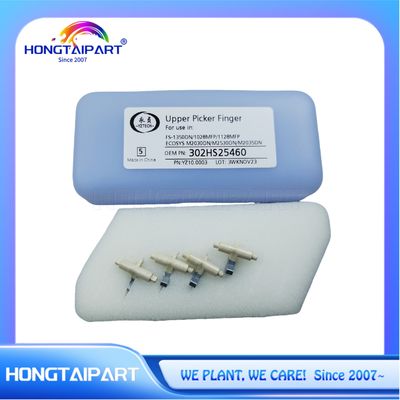 kaufen 2HS25460 302HS25460 Fuser Picker Finger Für Kyocera FS1028 FS1128 FS2810 FS1300 FS2000 FS2820 FS1024 Oberfinger des Picker on-line-Fertigung