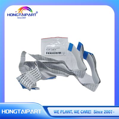 kaufen Flat Cable 122K94940 für LSU 375 Fuji Original gebrauchtes HONGTAIPART on-line-Fertigung
