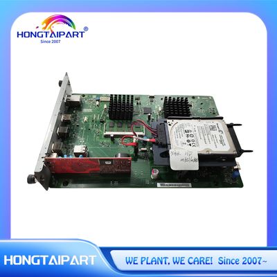 kaufen Formatierer für HP Color LaserJet Enterprise M651 MFP M680 Drucker-Mutterplatte on-line-Fertigung