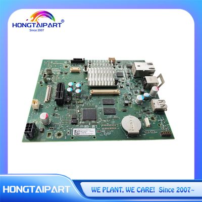 kaufen Formatierer für HP M553 M552 M577 552DN 553N Drucker-Hauptplatte Hongtaipart-Mutterplatte on-line-Fertigung