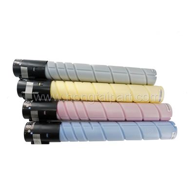 kaufen Toner-Patrone für Konica Minolta Bizhub C220 C280 (TN216 A11G131 A11G231 A11G331 A11G431) on-line-Fertigung