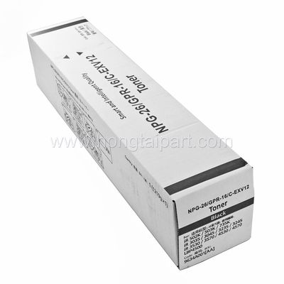 kaufen Toner-Patrone für Canon-imageRUNNER 3035 3045 3235 3245 3530 3570 4570 (NPG-26 GPR-16 C-EXV12 9634A003) on-line-Fertigung