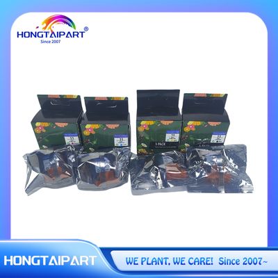 kaufen 11 Druckkopf C4810A C4811A C4812A C4813A Für HP 800 510 100 110 111 120 1000 1100 1200 2600 Ersatzteile für Drucker on-line-Fertigung