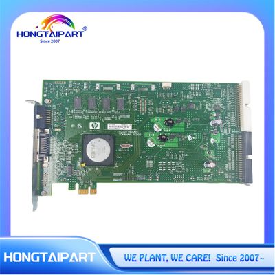 kaufen PCA-Platte CQ111-80002 für HP T7100 T7200 Z6200 Z6800 Drucker-Ersatzteile on-line-Fertigung