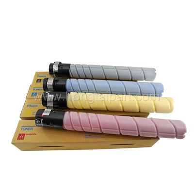 kaufen Toner-Patrone für Konica Minolta Bizhub C224 C284 C364 (TN321) on-line-Fertigung