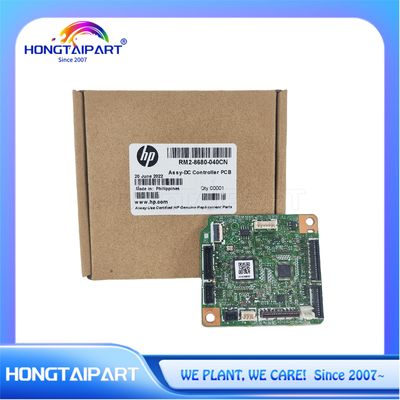 kaufen DC CONTROLLER PCB ASSY RM2-8680-040CN Für HP LJ M402n dn dw M403n HONGTAIPART Drucker Ersatzteile on-line-Fertigung