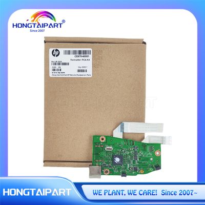 kaufen Formatierplatte CE670-60001 für HP LaserJet P1102W Drucker-Ersatzteile on-line-Fertigung