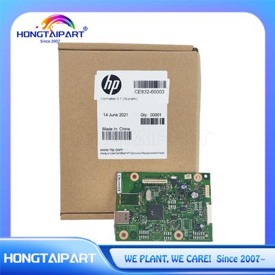 kaufen Formatierplatte CE832-60003 Für HP 1132 1136 1139 Hauptplatte Logikplatte Hauptplatte HONGTAIPART Drucker Ersatzteile on-line-Fertigung