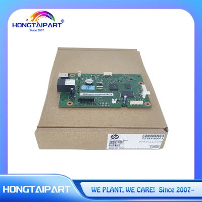 kaufen Formatierplatte CZ183-60001 Für HP M127FW M128FW M128FN M127FN 127FP MFP-Drucker Ersatzteile on-line-Fertigung