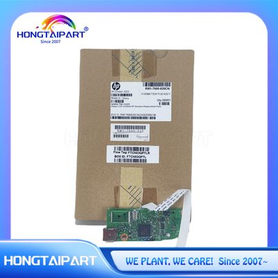 kaufen Formatierer RM1-7600-020CN für HP P1102 HONGTAIPART Drucker Ersatzteile on-line-Fertigung