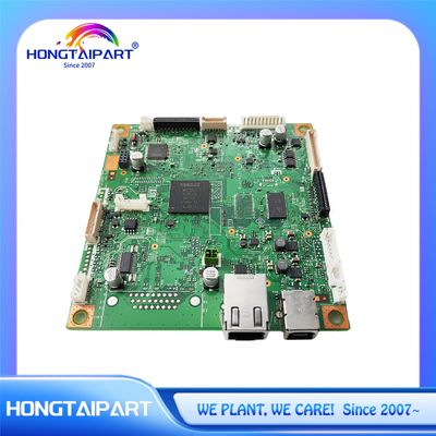 kaufen Formatierer für Brother HL-L5100DN 5200DW 6200DW L6300DW 5100 5200 6200 Hongtaipart Drucker Ersatzteile Formator Board Mainboard Motherboard Steuerung on-line-Fertigung