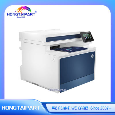 kaufen HP Color LaserJet Pro MFP 4301fdw Wireless All-in-One Farblaserdrucker Scanner Kopierer Fax HONGTAIPART on-line-Fertigung