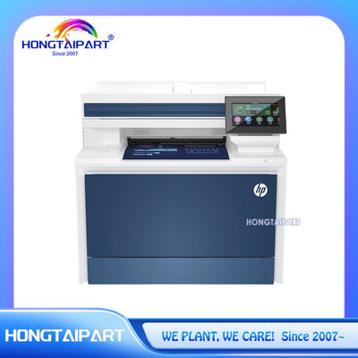 kaufen HP Color LaserJet Pro MFP 4302dw A4 Farbmultifunktionslaserdrucker N/A Mfr PN All-in-One on-line-Fertigung