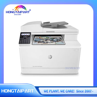 kaufen HP Color LaserJet Pro MFP M183fw Farblaserdrucker Scanner Kopierer Fax LAN WiFi-Maschine on-line-Fertigung
