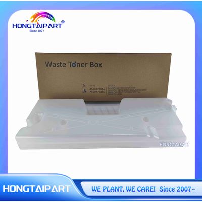 kaufen Abfalltonerbox A50UR70114 A50UR70115 TN619 Für Konica Minolta BizHub Press C1060 C1070 C71hc C2060 C2060L Drucker und Kopierer HONGTAIPART on-line-Fertigung