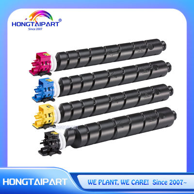 kaufen Tonerpatronen für Kyocera Taskalfa 3252ci 3253ci Kopier-Toner-Kit TK8335K 1T02RL0NL0 TK8335Y 1T02RLANL1 TK8335М 1T02RLBNL1 TK8335C 1T02RLCNL1 Drucker on-line-Fertigung