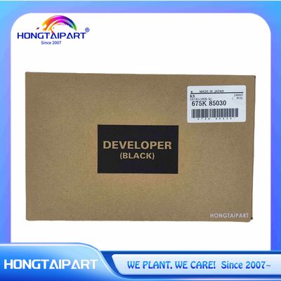 kaufen Entwickler-BK 675K85030 Für Xerox DCC2270 3370 4470 5570 WC7525 7535 7545 7556 7835 7855 7830 7435 7845 7800 C8035 C8045 C8055 C8070 Drucker Kopierer HONGTAIPART on-line-Fertigung