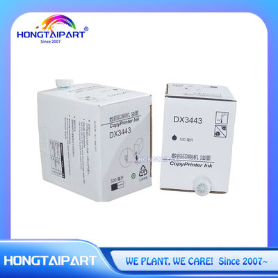 kaufen Tintepatrone Schwarz 817104 CP17 Für den Ricoh DX2330 DX2430 DX3243 DX3443 DD3324 Drucker on-line-Fertigung