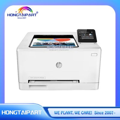 kaufen HP Color LaserJet Pro M252dw A4 Farbmultifunktionslaserdrucker N/A Mfr PN All-in-One on-line-Fertigung