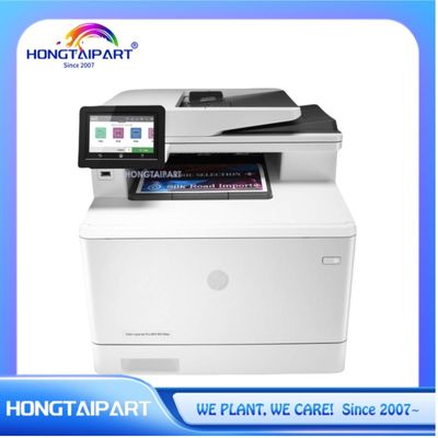 kaufen HP Color LaserJet Pro Multifunktionsmaschine M479fdw drahtloser Laserdrucker on-line-Fertigung