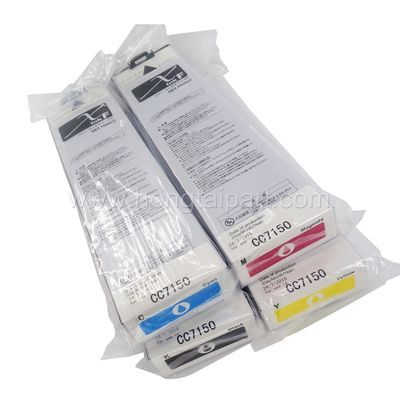 kaufen Tinten-Vorlagenfarbnachfüllungs-Tinte RISO cm 7150 S6701 S6702 S6703 S6704 ISO9001 Riso on-line-Fertigung