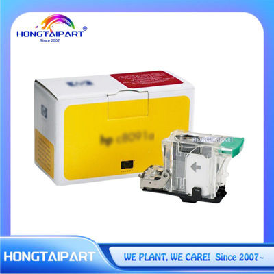kaufen Staple Cartridge C8091A für HP 4700 4730 CM6030 CM6040 CP6015 M880 4345 9000 9040 9050 M4345 M5035 M9050 Druckerteile on-line-Fertigung