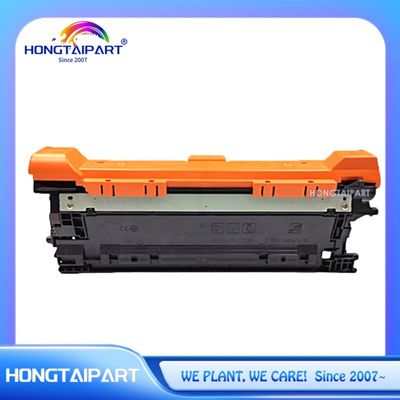 kaufen Farbtonerpatronen CF362X für HP Farblaserjet Enterprise M552 M553 Druckerteil HONGTAIPART on-line-Fertigung