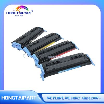 kaufen Toner-Patrone LaserJet 1600 2600 2605 CM1015MFP CM1017MFP (Q6000A Q6001A Q6002A Q6003A) on-line-Fertigung