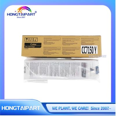 kaufen Toner-Patrone für RISO CC7150 Laser-Toner-hohe Qualität on-line-Fertigung