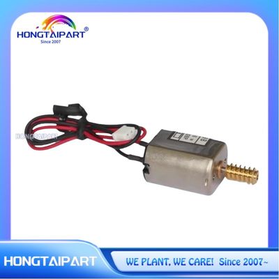 kaufen Webmotor AX040159 für Ricoh MP6002 7502 9002 Druckerteil HONGTAIPART on-line-Fertigung