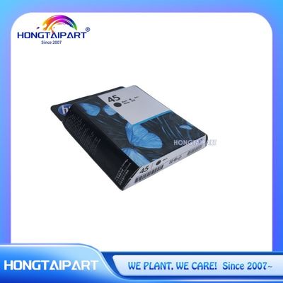 kaufen Original schwarze Tintenpatrone 51645A für HP DeskJet DesignJet OfficeJet All-in-One Drucker Farbkopierer Faxteil HONGTAIPART on-line-Fertigung