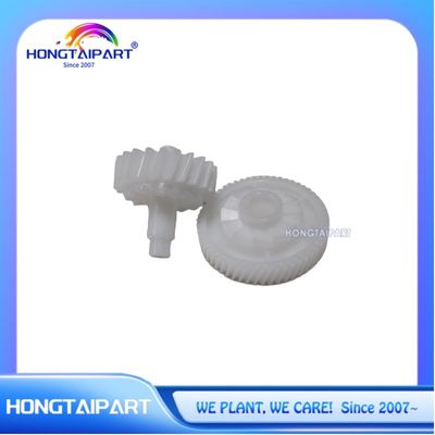 kaufen Fuser-Antriebsgetriebe 23T/56T RU6-0018-000 für den Drucker HP LaserJet M1120 M1522 P1505 P1506 Pro M1536 P1566 P1606 on-line-Fertigung