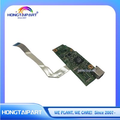 kaufen CE668-60001 RM1-7600-000cn Formatierer-Brett für H P Laserjet P1102 P1106 P1108 P1007 Mainboard on-line-Fertigung