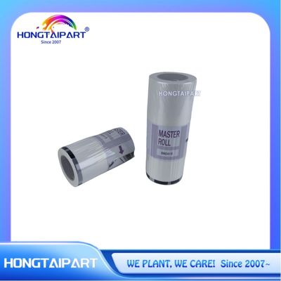 kaufen Kompatible Duplo A4 Master Roller DRC415 für Duplo DPM 300 310 410 400 DPL 200 500 510 520 Duplikator Master Paper Roller on-line-Fertigung