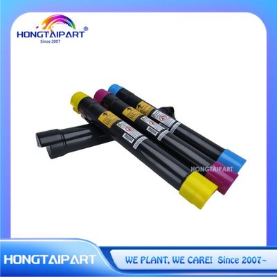 kaufen 006R01509 006R01510 Tonerpatrone 006R01511 006R01512 6R1509 6R1510 6R1511 6R1512 Für Xerox WC 7525 7530 7535 7545 on-line-Fertigung