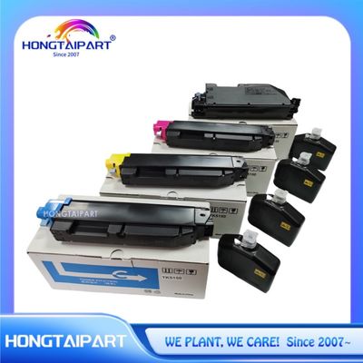 kaufen 1T02NS0NL0 1T02NSCNL0 Tonerpatrone 1T02NSBNL0 1T02NSANL0 Für Kyocera TK5150 TK-5150 P6035CDN M6035CIDN M6535CIDN on-line-Fertigung