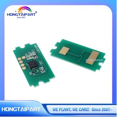 kaufen Toner Reset Chip TK1160 TK1162 TK1163 TK1164 für Kyocera Ecosys P2040dn P2040dw P2040 2040dw 2040dn Patronenchip on-line-Fertigung
