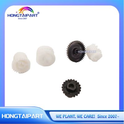 kaufen Toner-Gang 18T 17T für Xerox-Farbe 550 560 570 700 6500 5065 7775 heiße Gänge Verkäufe C75 J75 7500 haben hohe Qualität on-line-Fertigung