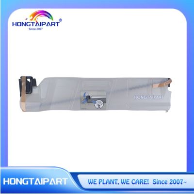 kaufen Einheit zur Sammlung von Tonern CE980A CE980-67901 CE710-69005 für HP Color LaserJet Enterprise CP5525dn M750dn M775dn Pro CP5225dn Drucker Abfalltonerbehälter Kit Abfalltonerbox on-line-Fertigung