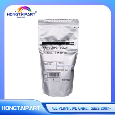 kaufen D0A59735 D0A5-9735 D1949701 D194-9701 D1949700 D194-9700 Klarer Entwickler für den Ricoh Pro C7100 C7110 C7200 C7210 Drucker on-line-Fertigung