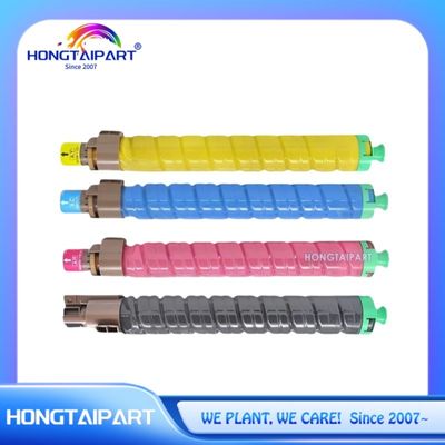 kaufen Tonerpatrone 821181 821182 821183 821184 für Ricoh Aficio SP C830DN C831DN Lanier SP C830DN C831DN Savin SP C830DN C831DN Farblaserdrucker on-line-Fertigung