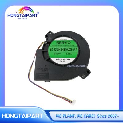 kaufen Fuser-Lüfter 127K64510 für Xerox D95 D110 D125 D136 DC24V 0,63A OEM-Baugruppe on-line-Fertigung