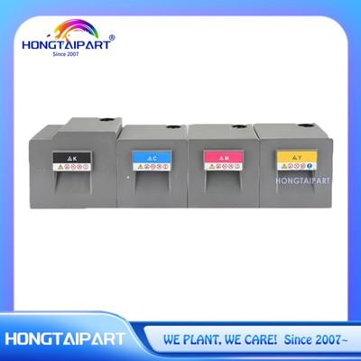 kaufen Tonerpatrone 842083 842084 842085 842086 841780 841781 841782 841783 für Ricoh MP C6502SP C8002SP Farblaserdrucker-Multifunktionsgerät Lanier Savin on-line-Fertigung